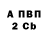 АМФЕТАМИН Розовый Markus01
