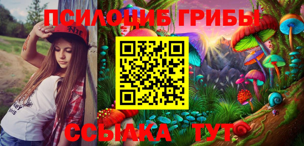 Галлюциногенные грибы Magic Shrooms Чусовой